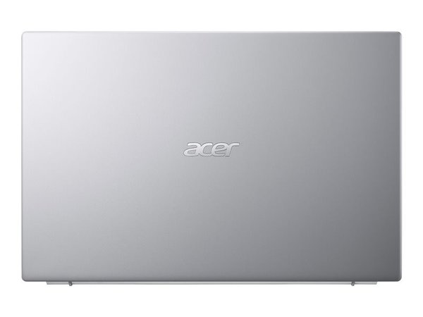 Acer Quad-Core Notebook silber ~ 512 GB SSD ~ 8GB RAM ~ HDMI WLAN Webcam Windows11