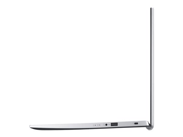 Acer Quad-Core Notebook silber ~ 1TB SSD ~ 16GB RAM ~ HDMI WLAN Webcam Windows11