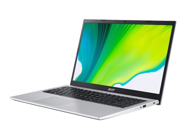 Acer Quad-Core Notebook silber ~ 2TB SSD ~ 32GB RAM ~ HDMI WLAN Webcam Windows11
