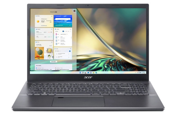 Acer Aspire 5 Notebook Core i7 bis 4,7 GHz ~ 1TB SSD ~ 16GB RAM ~ HDMI WLAN Windows11