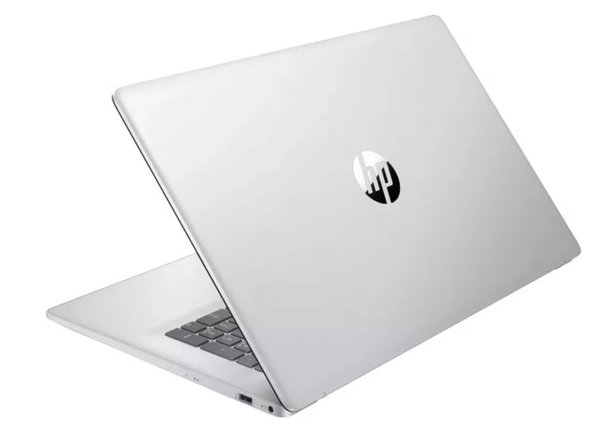 HP Laptop Octa-Core AMD Ryzen7 silber ~ 1TB SSD ~ 16GB RAM 17,3" HDMI Windows11