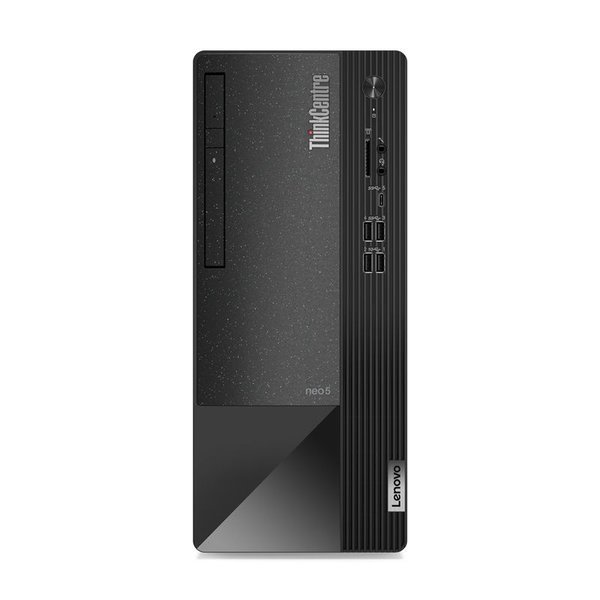 Lenovo Büro PC Core i5 ~ 32GB RAM ~ 2,5 TB SSD ~ DVD Brenner Windows11 Pro