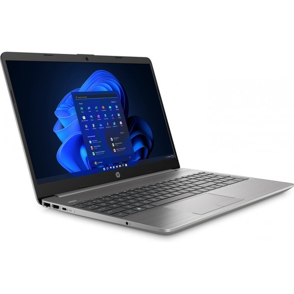 HP Notebook 250G9 silber Intel Deca Core i7 NVMe SSD 16GB RAM HDMI Windows11 Pro