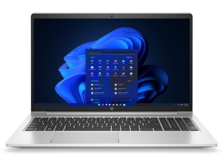 HP ProBook 450G9 Notebook Deca Core i7 16GB RAM 1TB SSD Windows11 Pro ~ Tastaturbeleuchtung