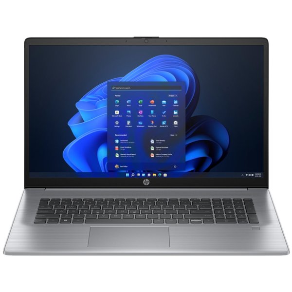 HP ProBook 470G10 Notebook Deca Core i5 16GB RAM 512GB SSD Windows11 Pro ~ Tastaturbeleuchtung