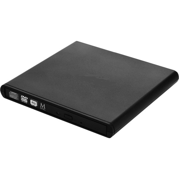 USB CD/DVD Brenner für Notebooks